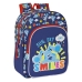 Cartable Blue's Clues Blue marine (26 x 34 x 11 cm)