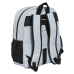 Schulrucksack F.C. Barcelona Grau 32 x 38 x 12 cm