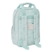 Kinderrucksack Safta Dormilon Grau (20 x 28 x 8 cm)