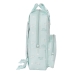 Kinderrucksack Safta Dormilon Grau (20 x 28 x 8 cm)