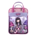 Mochila Gorjuss Cheshire cat Cor de Rosa Roxo (27 x 10 x 37 cm)