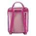 Mochila Gorjuss Cheshire cat Cor de Rosa Roxo (27 x 10 x 37 cm)