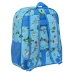 Mochila Escolar Toy Story Ready to play Azul claro (32 x 38 x 12 cm)