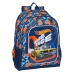 Cartable Hot Wheels Speed club Orange (32 x 42 x 14 cm)