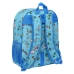 Mochila Escolar Toy Story Ready to play Azul Claro (33 x 42 x 14 cm)