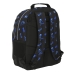 Schulrucksack Star Wars Digital escape Schwarz (32 x 42 x 15 cm)