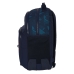 Schoolrugzak Eckō Unltd. Peaks Marineblauw 32 x 42 x 15 cm