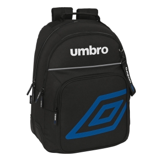 Umbro school shop bag