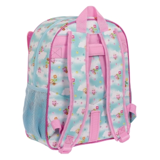 Gabby's Dollhouse Gabby's Dollhouse Drawstring Gym Bag 30 X 40 Cm - Sacs  d'école 