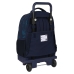 School Rucksack with Wheels Eckō Unltd. Peaks (33 x 45 x 22 cm)