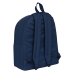 Mochila Escolar Kappa Navy Azul marino (33 x 42 x 15 cm)