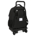 Cartable à roulettes Umbro Flash Noir (33 x 45 x 22 cm)