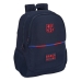 Mochila Escolar F.C. Barcelona (32 x 44 x 16 cm)