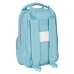 Mochila Escolar Safta Baby bear 20 x 28 x 8 cm Azul