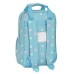 Cartable Safta Elefantes 20 x 28 x 8 cm Vert