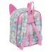 Schulrucksack Gabby's Dollhouse Blau 22 x 27 x 10 cm