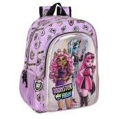 Monster high cheap school bag