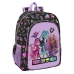 Kooliseljakott Monster High Creep Must 33 x 42 x 14 cm