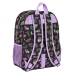 Schulrucksack Monster High Creep Schwarz 33 x 42 x 14 cm