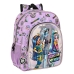 Kooliseljakott Monster High Best boos Lillla 32 X 38 X 12 cm