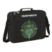 Schultasche Transformers Schwarz 38 x 28 x 6 cm