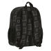 Školský batoh Transformers 32 x 38 x 12 cm Čierna