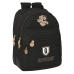 Mochila Escolar Harry Potter Bravery Negro 32 x 42 x 15 cm