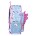 Mochila Escolar My Little Pony Wild & free Azul Cor de Rosa 33 x 42 x 14 cm