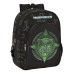 Mochila Escolar Transformers 26 x 34 x 11 cm Preto