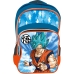 Schoolrugzak Dragon Ball Blauw