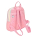 Mochila BlackFit8 Globitos Mini Cor de Rosa 25 x 30 x 13 cm