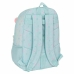 Child bag Moos Garden Turquoise 30 x 46 x 14 cm