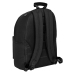 Mochila Escolar Safta   31 x 41 x 16 cm Negro