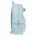 Child bag Moos Garden Turquoise 30 x 46 x 14 cm