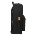 Mochila Escolar Harry Potter Bravery 32 x 43 x 14 cm Negro