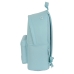 Cartable Safta   31 x 41 x 16 cm Bleu