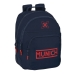 Schoolrugzak Munich Flash Marineblauw 32 x 42 x 15 cm