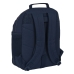 Schoolrugzak Munich Flash Marineblauw 32 x 42 x 15 cm