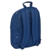 Zaino Scuola Kappa   31 x 41 x 16 cm Blu Marino