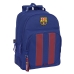 Kooliseljakott F.C. Barcelona Punane Meresinine 32 x 42 x 15 cm