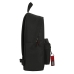 Училищна чанта Naruto 33 x 42 x 15 cm Черен