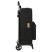 Trolley per la Scuola Harry Potter Bravery Nero 30 x 43 x 14 cm