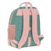 Školní batoh Santoro Swan lake Šedý Růžový 32 x 42 x 15 cm