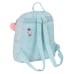 Rucsac Moos Garden Mini Turquoise 25 x 30 x 13 cm