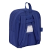 Cartable F.C. Barcelona Rouge Blue marine 22 x 27 x 10 cm