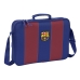 Kooli ranits F.C. Barcelona Punane Meresinine 38 x 28 x 6 cm