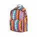 Koululaukku Rip Curl Phoenix Dome  Keltainen