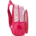 Mochila Escolar Save the Ocean! Rosa Pulpo 31 x 42 x 15 cm