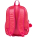 Σχολική Τσάντα Save the Ocean! Ροζ Χταπόδι 31 x 42 x 15 cm