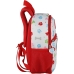 Zaino Scuola Pets Dalmatian 26 x 21 x 9 cm